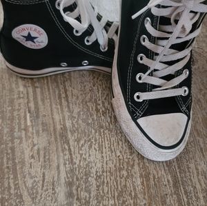 Converse High Tops